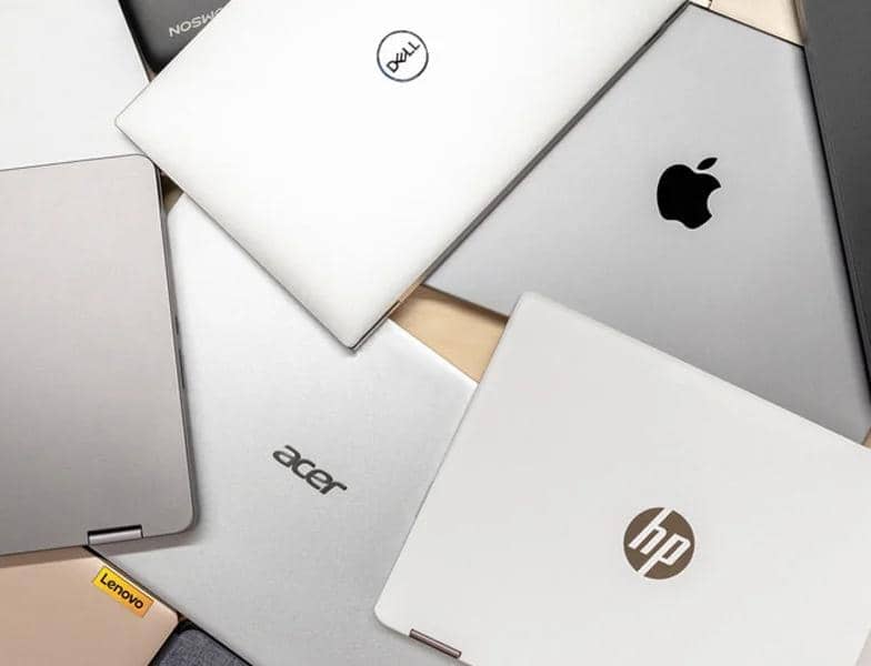 فروش اقساطی لپ تاپ علاءالدین در ماهدشت